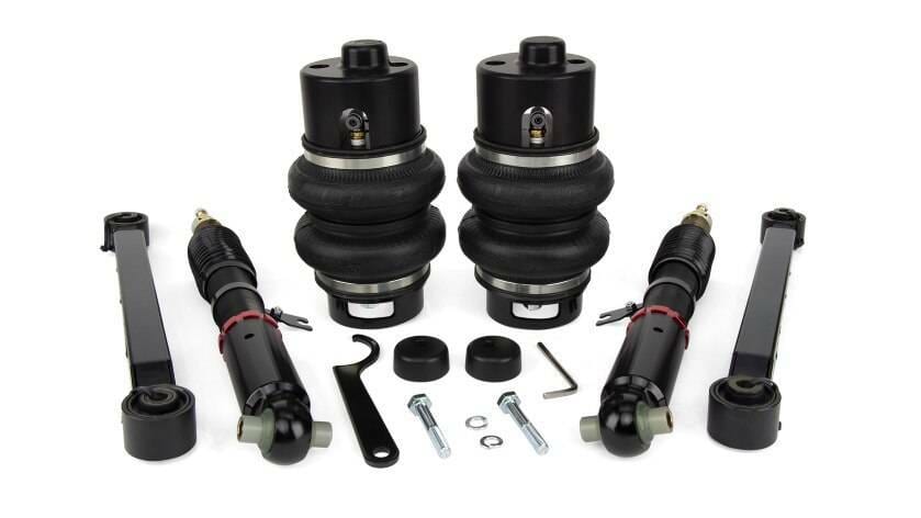 Air Lift Performance Rear Kit -  2020+ BMW 3 Series Sedan (G20) and Touring (G21) 78688