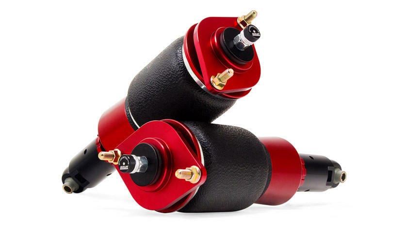 Air Lift Performance Rear Kit - 2022+ Subaru BRZ (ZD8) 78641