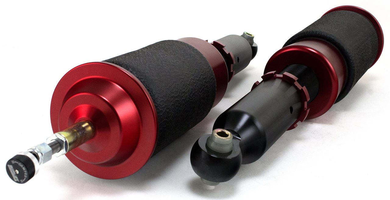 Air Lift Performance Rear Performance Kit - 1974-1984 Volkswagen Golf (MK1) 78603