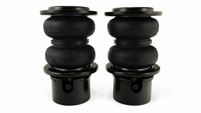 Air Lift Performance Rear Slam Kit (w/o Shocks) - 2015-2020 Audi A3 (MK3) 78662