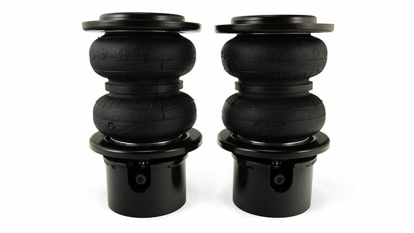 Air Lift Performance Rear Slam Kit (w/o Shocks) - 2015-2020 Audi A3 (MK3) 78662