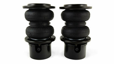 Air Lift Performance Rear Slam Kit (w/o Shocks) - 2015-2022 Volkswagen Golf (MK7/MK8) 78662