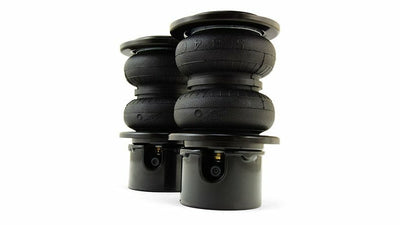 Air Lift Performance Rear Slam Kit (w/o Shocks) - 2015-2022 Volkswagen Golf (MK7/MK8) 78662