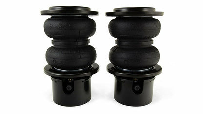 Air Lift Performance Rear Slam Kit (w/o Shocks) - 2016-2023 Audi TT (MK3) 78662