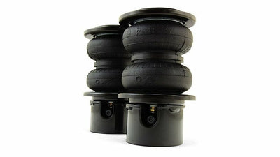 Air Lift Performance Rear Slam Kit (w/o Shocks) - 2016-2023 Audi TT (MK3) 78662