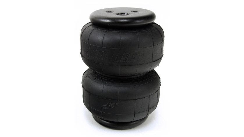 Air Lift Performance Replacement Air Bag - Dominator D2500 58343
