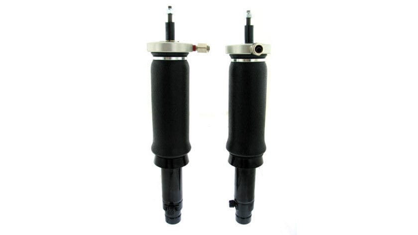 Air Lift Performance Slam Front Kit - 1993-1997 Honda Del Sol (EG) 75440