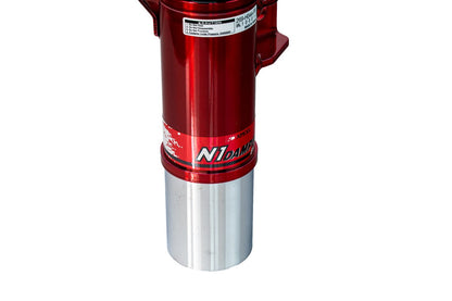 APEXi N1 ExV Coilovers - 2022+ Honda Civic Si (FE3) 269AH044