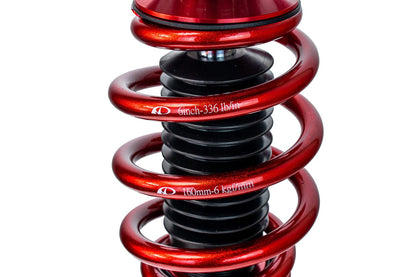 APEXi N1 ExV Coilovers - 2022+ Honda Civic Si (FE3) 269AH044