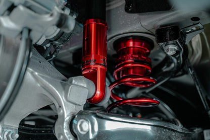 APEXi N1 ExV Coilovers - 2022+ Honda Civic Si (FE3) 269AH044