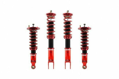 APEXi N1 ExV Coilovers for 1989-1994 Nissan Skyline GTR (R32) 269AN001