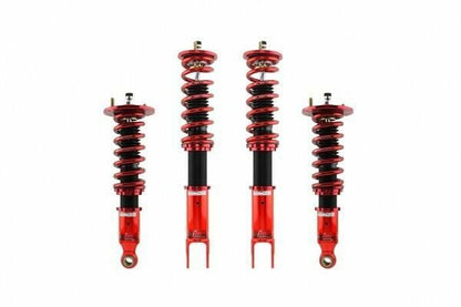 APEXi N1 ExV Coilovers for 1989-1994 Nissan Skyline GTS-T (R32) 269AN001