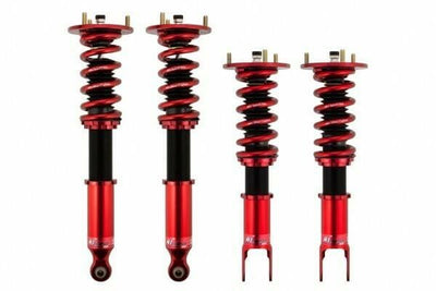 APEXi N1 ExV Coilovers for 1992-2002 Mazda RX-7 (FD3S) 269AZ002