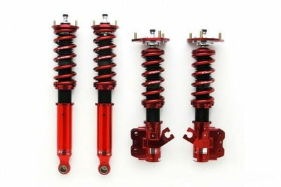 APEXi N1 ExV Coilovers for 1995-1998 Nissan 240SX (S14) 269AN007