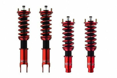 APEXi N1 ExV Coilovers for 1996-2000 Honda Civic (EJ/EK) 269AH008