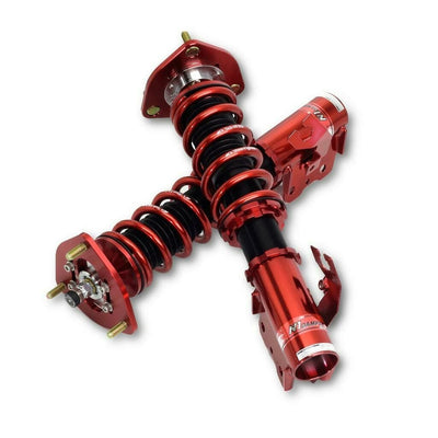 APEXi N1 ExV Coilovers for 1996-2000 Honda Civic (EJ/EK) 269AH008