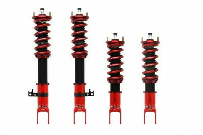 APEXi N1 ExV Coilovers for 2000-2009 Honda S2000 (AP1/AP2) 269AH022