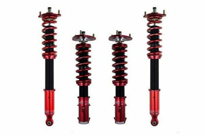APEXi N1 ExV Coilovers for 2008-2015 Mitsubishi Lancer Evolution Evo X (CZ4A) 269AM023