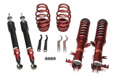 APEXi N1 ExV Coilovers for 2009-2013 Honda Fit (GE8) 269AH039