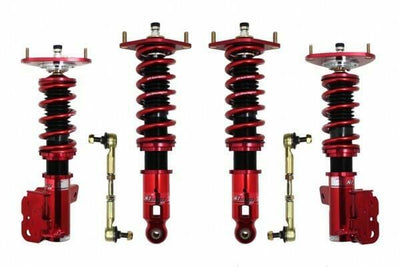 APEXi N1 ExV Coilovers for 2013-2016 Scion FR-S (ZC6/ZN6) 269AT090