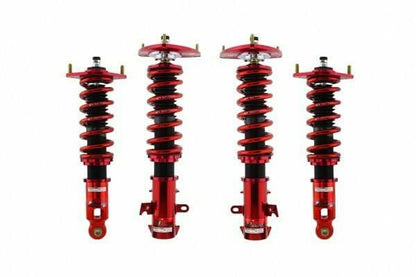 APEXi N1 ExV Coilovers for 2015-2021 Subaru Impreza WRX (VAB/VAF) 269AF022