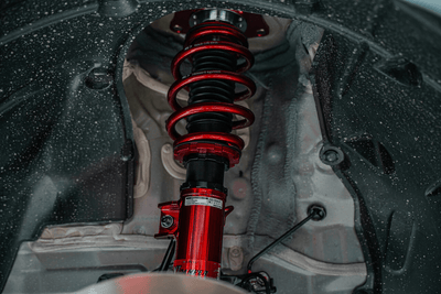 APEXi N1 ExV Coilovers for 2017-2021 Honda Civic Si (FC1/FC3) 269AH044