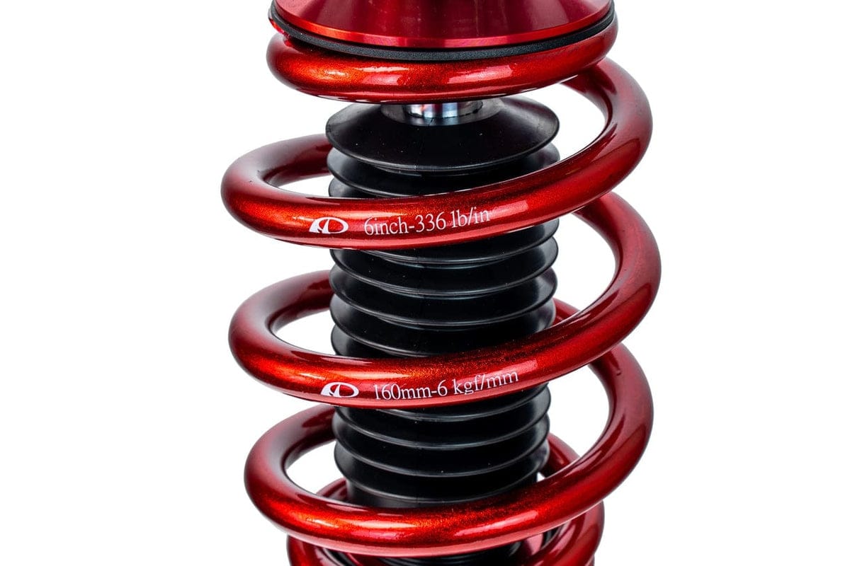 APEXi N1 ExV Coilovers for 2017-2021 Honda Civic Si (FC1/FC3) 269AH044