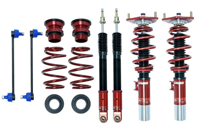 APEXi N1 ExV Coilovers for 2017-2021 Honda Civic Si (FC1/FC3) 269AH044