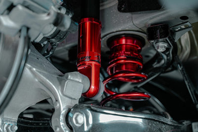 APEXi N1 ExV Coilovers for 2022+ Honda Civic Si (FE3) 269AH044