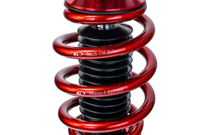 APEXi N1 ExV Coilovers for 2022+ Honda Civic Si (FE3) 269AH044