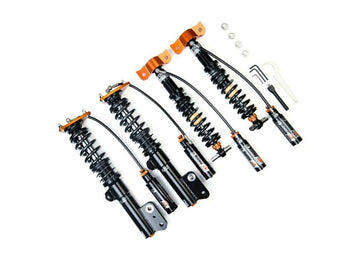 AST Suspension 5300 Series Coilovers - 1997-2000 Honda Civic 1.6 16V (MB4) RAC-H1005S