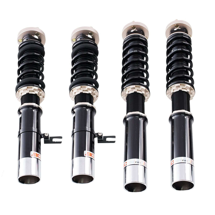 BC Racing BR Series Coilovers for 1974 Nissan 260Z (S30)