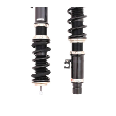 BC Racing BR Series Coilovers for 1980-1983 Honda Civic FWD (SL/SS/SR/ST)