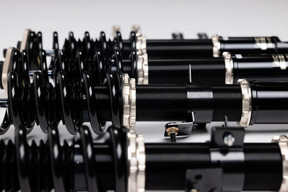 BC Racing BR Series Coilovers for 1980-1983 Honda Civic (SL/SS/SR/ST) A-57-BR