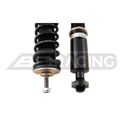 BC Racing BR Series Coilovers for 1980-1993 Volkswagen Rabbit Convertible (MK1/A1) H-39-BR