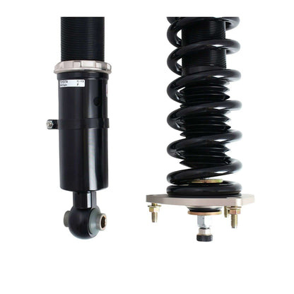 BC Racing BR Series Coilovers for 1982-1986 Toyota Supra MK II (A60) C-169-BR