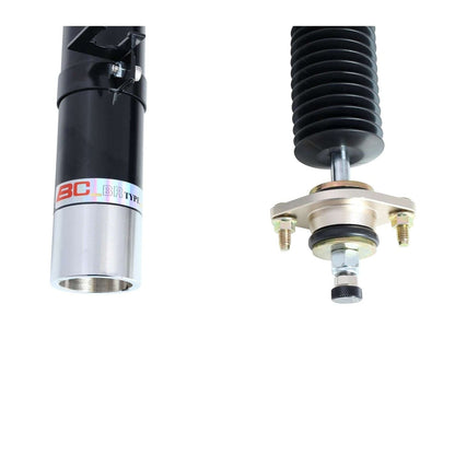 BC Racing BR Series Coilovers for 1985-1987 BMW 3 Series (45mm) Weld-In (E30) I-04-BR