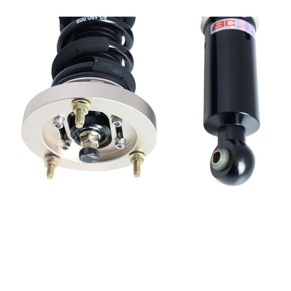 BC Racing BR Series Coilovers for 1985-1987 BMW 3 Series (45mm) Weld-In (E30) I-04-BR