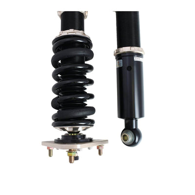 BC Racing BR Series Coilovers for 1989-1992 Toyota Chaser RWD (MX83/JZX81) C-23-BR