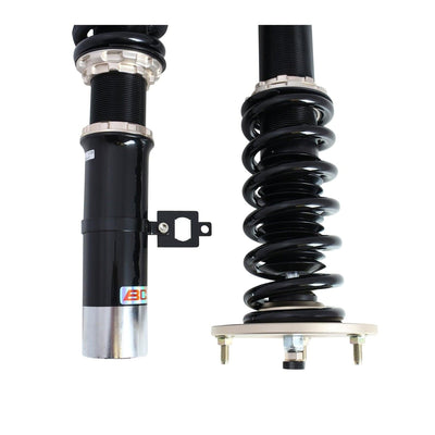 BC Racing BR Series Coilovers for 1989-1992 Toyota Chaser RWD (MX83/JZX81) C-23-BR