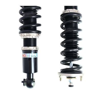 BC Racing BR Series Coilovers for 1989-1994 Nissan Skyline R32 GTR/GTS-4 (BNR32) D-07-BR