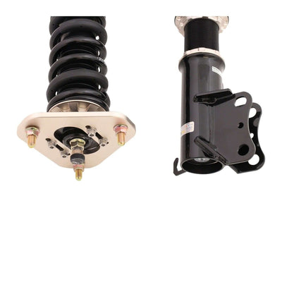 BC Racing BR Series Coilovers for 1990-1993 Toyota Celica AWD (ST185) C-21-BR