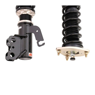 BC Racing BR Series Coilovers for 1990-1993 Toyota Celica AWD (ST185) C-21-BR