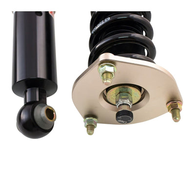BC Racing BR Series Coilovers for 1990-1994 Lexus LS400 (UCF10) R-09-BR