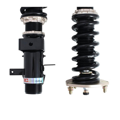 BC Racing BR Series Coilovers for 1990-1999 Toyota MR2 RWD (SW20/SW21)
