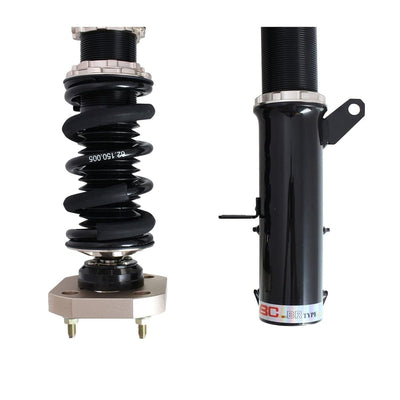 BC Racing BR Series Coilovers for 1990-1999 Toyota MR2 RWD (SW20/SW21)