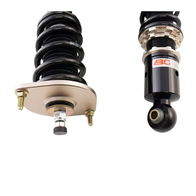 BC Racing BR Series Coilovers for 1990-2005 Mazda Miata/MX-5 (NA8C/NB8C) N-04-BR