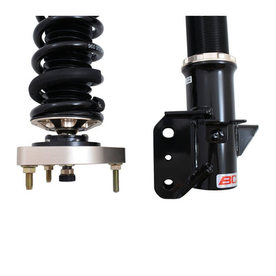 BC Racing BR Series Coilovers for 1991-1994 Nissan Sentra (B13/N14) D-06-BR