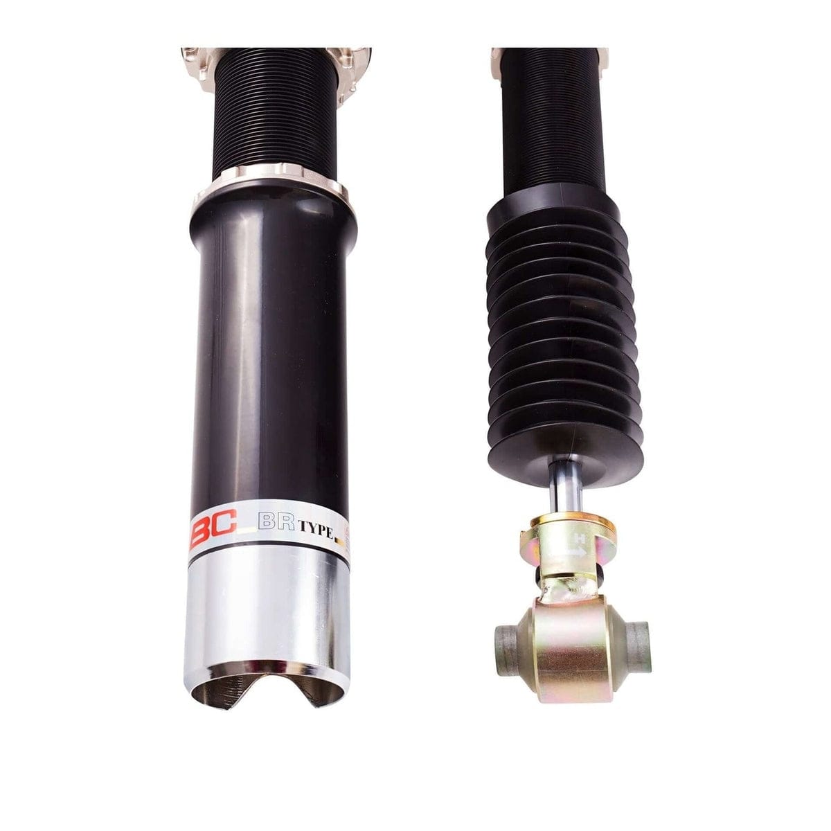 BC Racing BR Series Coilovers for 1991-1998 Volvo 940 RWD ZG-09-BR