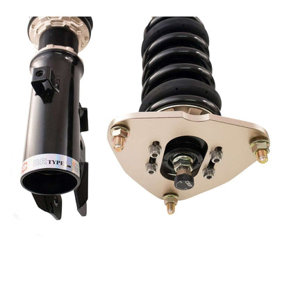 BC Racing BR Series Coilovers for 1991-1999 Mitsubishi 3000GT FWD (Z11A) B-14-BR